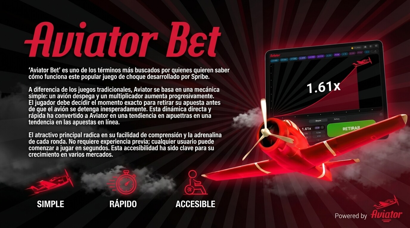 juego aviator en Chile